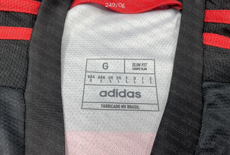 Mengudo 24-25 Shirt 4