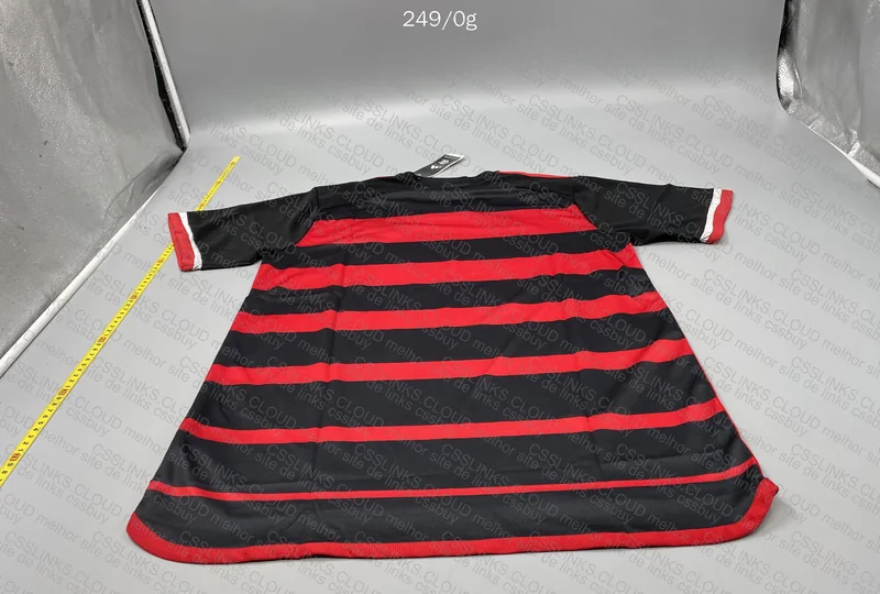 Mengudo 24-25 Shirt 6