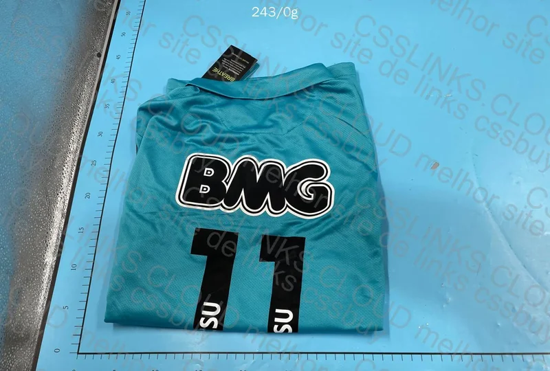 Menino Ney Shirt