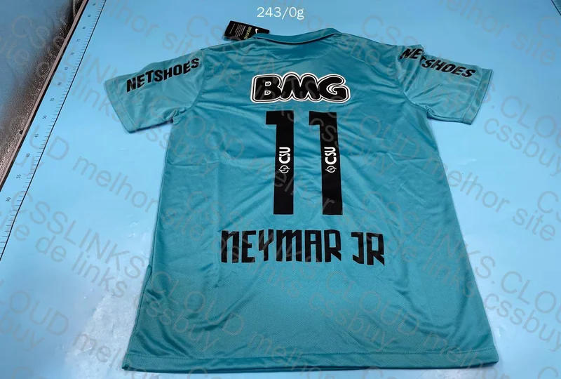 Menino Ney Shirt 2