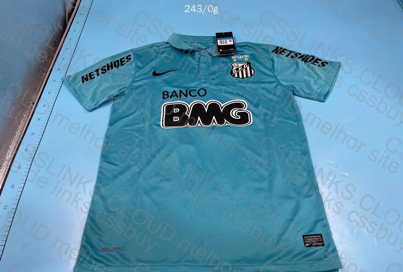 Menino Ney Shirt 3