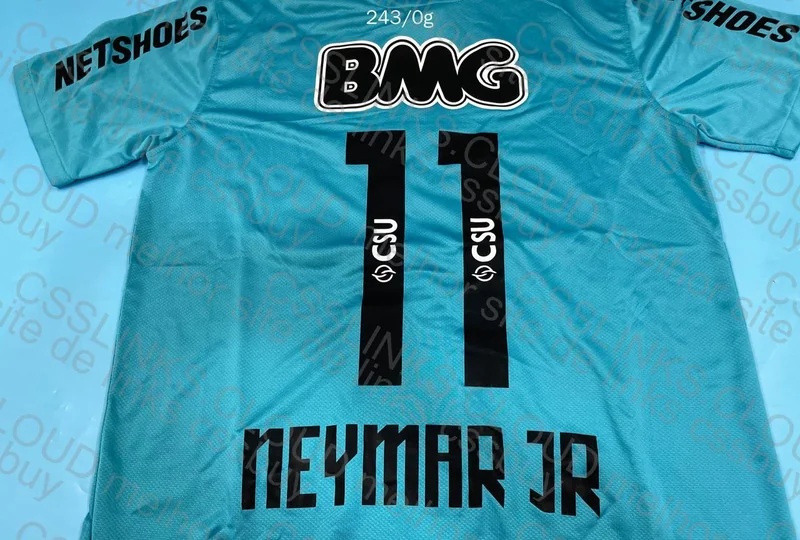 Menino Ney Shirt 4