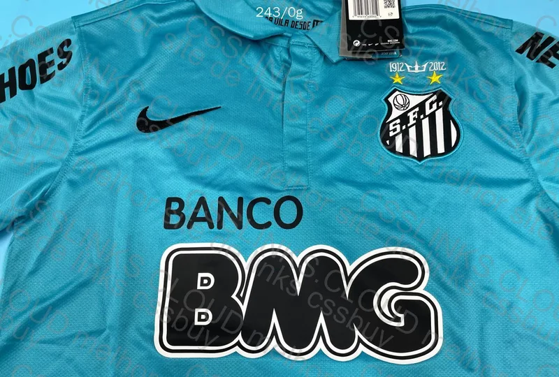 Menino Ney Shirt 5