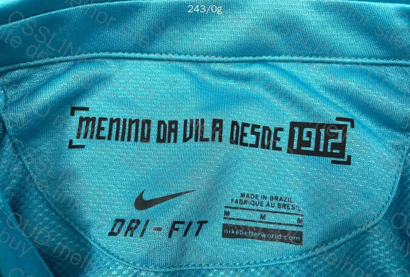 Menino Ney Shirt 6