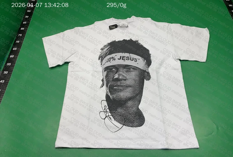 Menino Ney Shirt 2