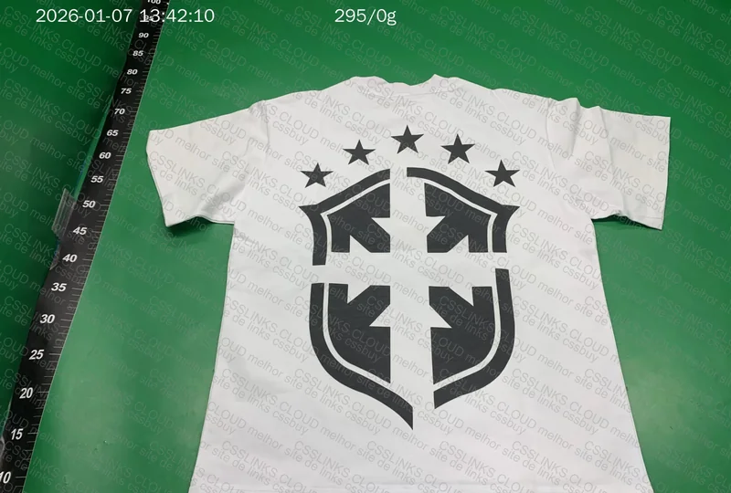 Menino Ney Shirt 3