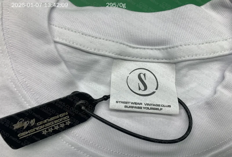 Menino Ney Shirt 5