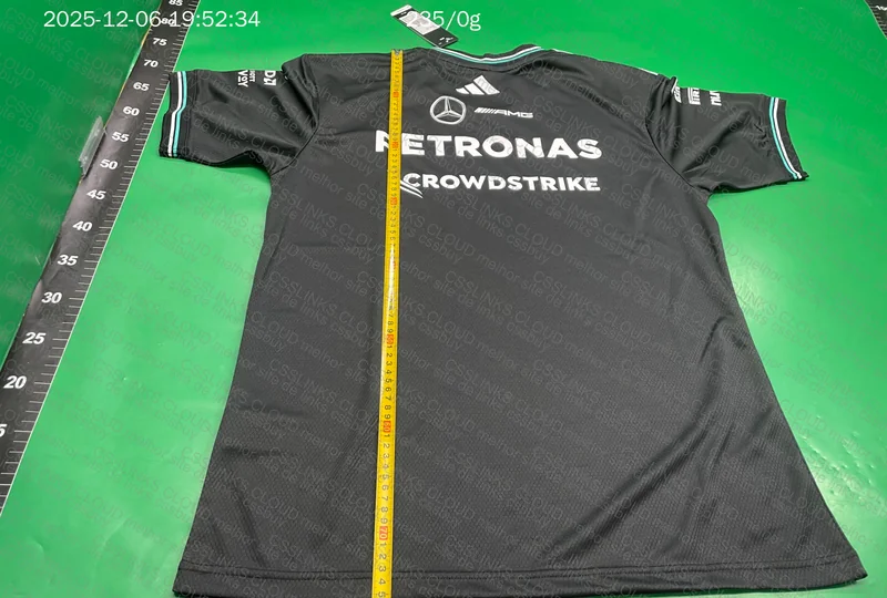 Mercedes Shirt 4
