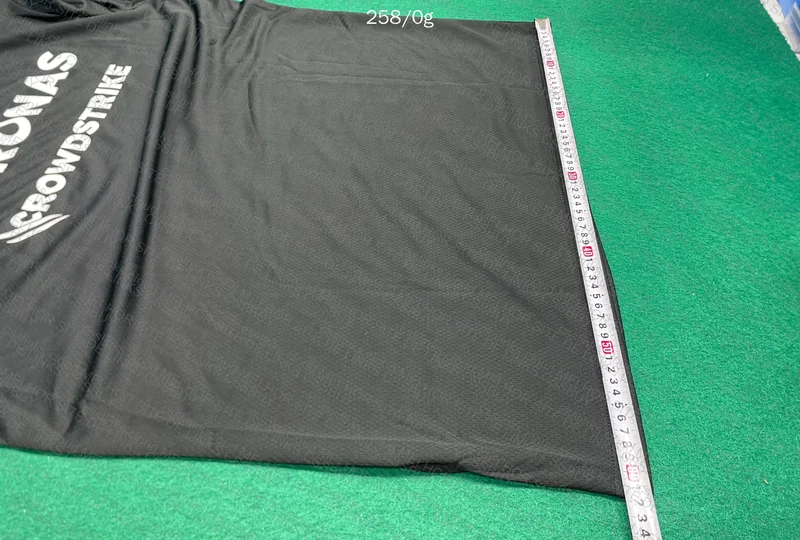 Mercedes F1 2025 Shirt 5