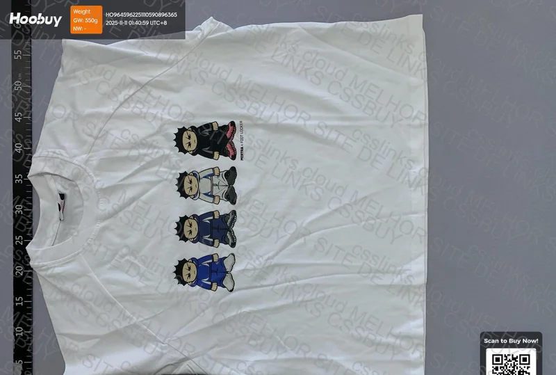 Metra Shirt 2