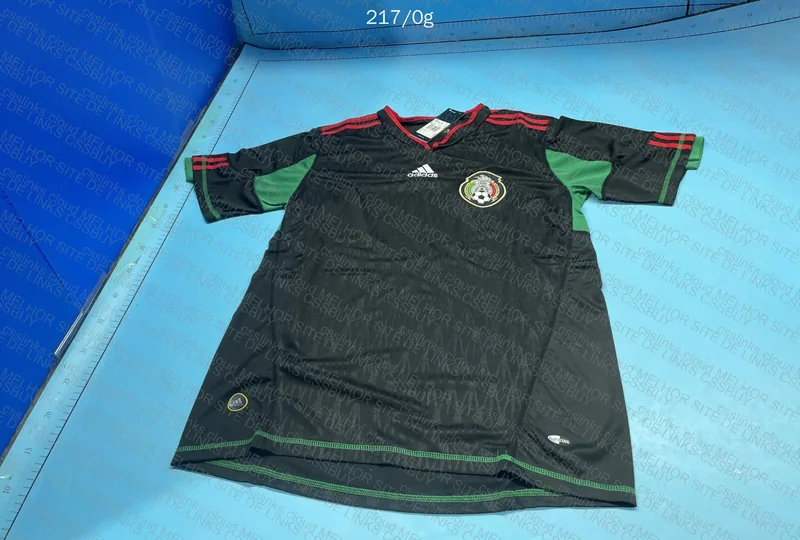 Mexico Retro Shirt (Blind Box)