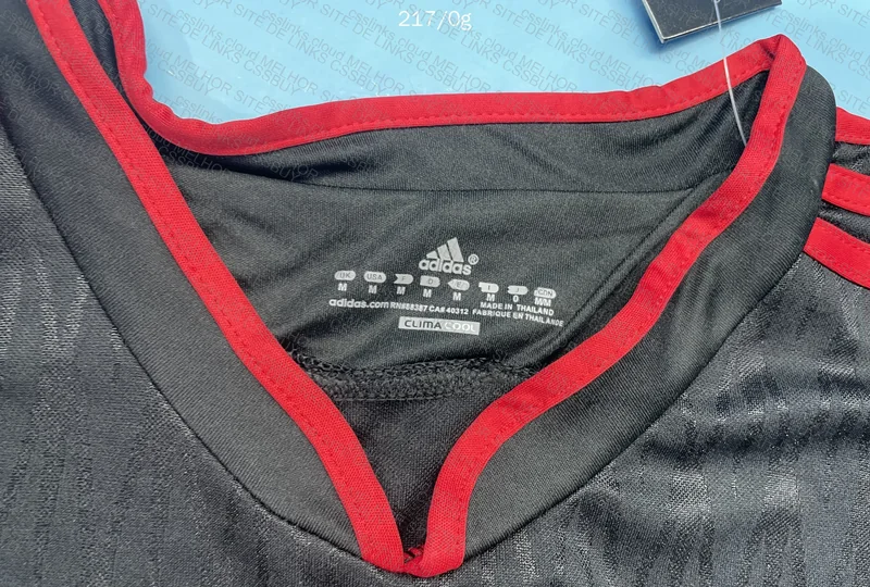 Mexico Retro Shirt (Blind Box) 4