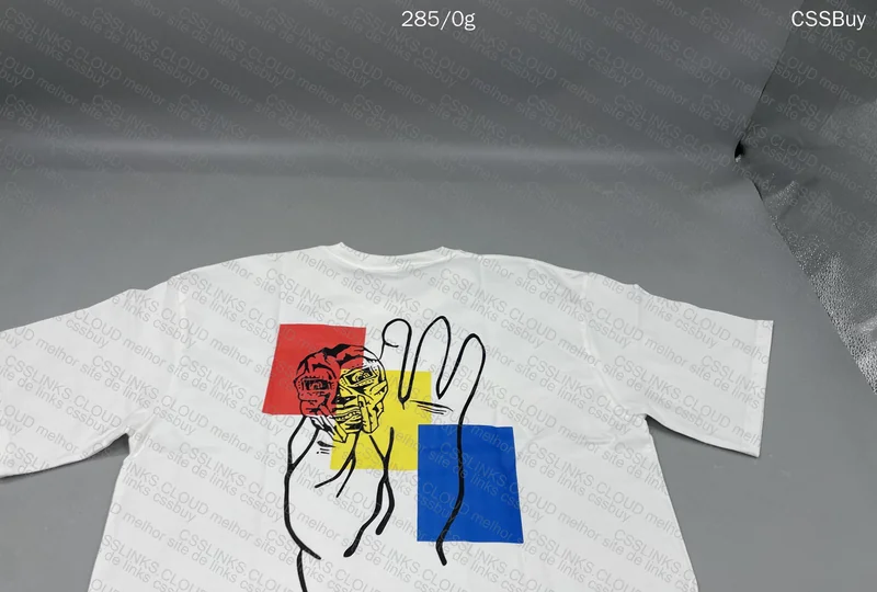 MF DOOM Shirt