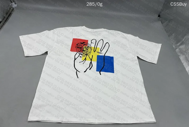 MF DOOM Shirt 2
