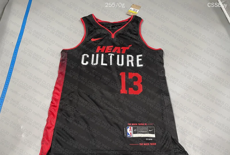 Miami Heat Shirt