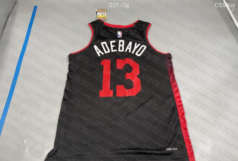 Miami Heat Shirt 2