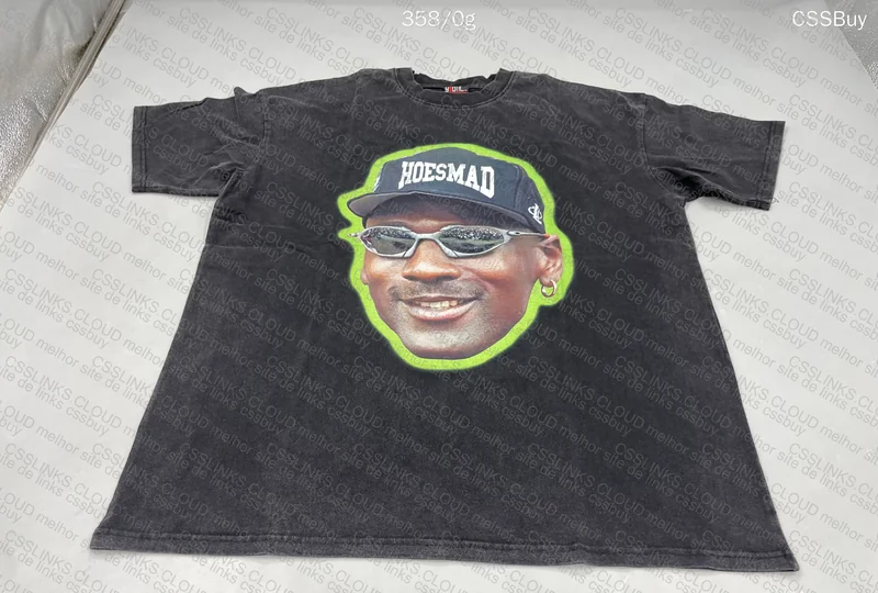 Michael B. Jordan Shirt