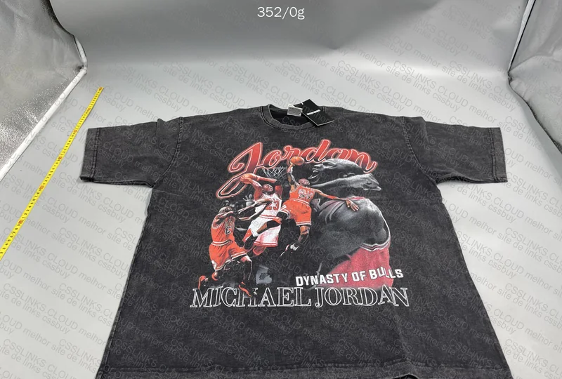 Michael Jordan Shirt
