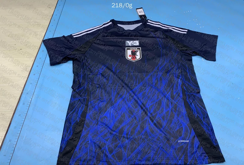 Japan Media Shirt