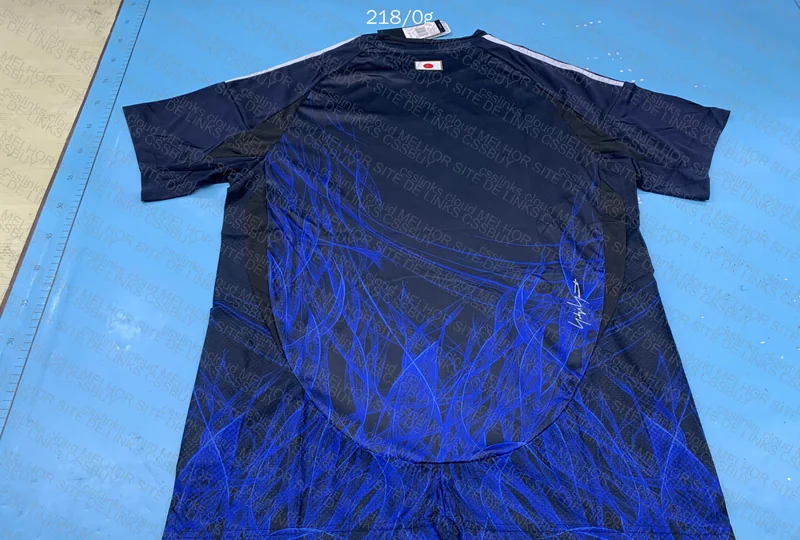 Japan Media Shirt 3