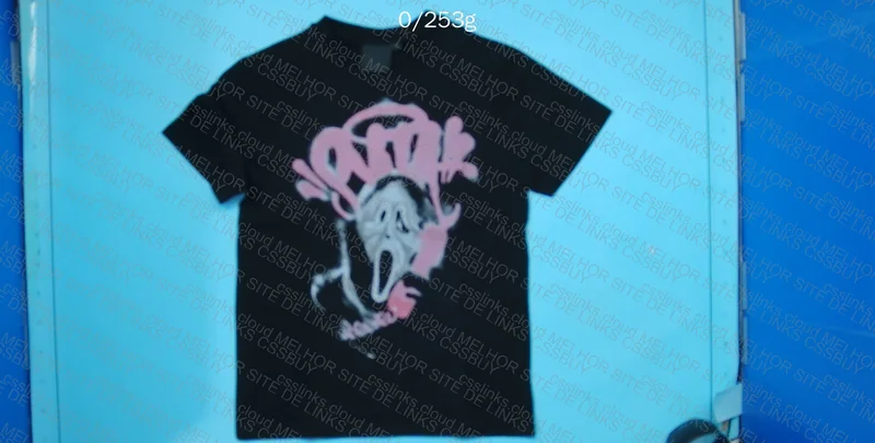 Midnight Caller Shirt