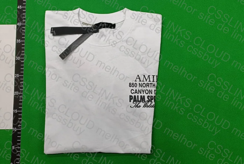 Mike Amiri Shirt (Billie Jean, Billie Jean)
