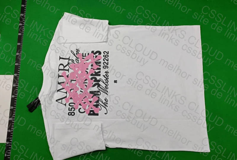Mike Amiri Shirt (Billie Jean, Billie Jean) 2