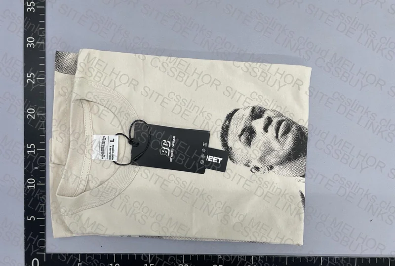Mike Tyson Shirt 2