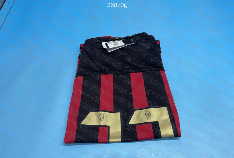Milan 06-07 Kaka 22 Shirt