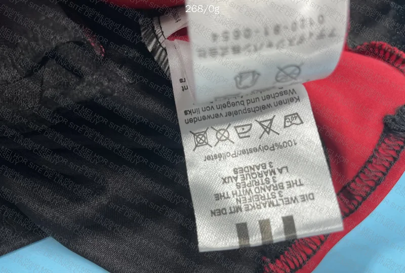 Milan 06-07 Kaka 22 Shirt 4