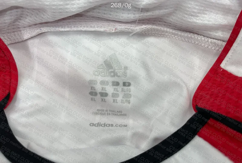 Milan 06/07 Shirt 4