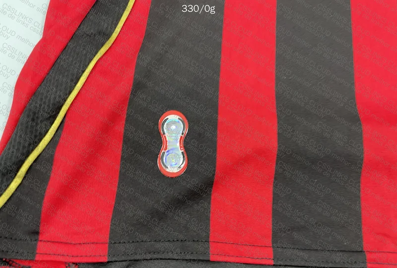 Milan Shirt 2
