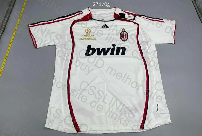Milan Shirt