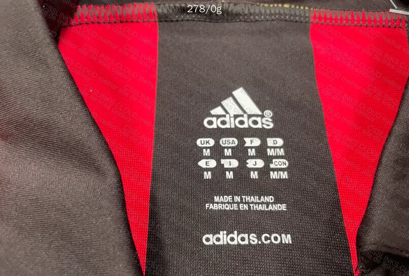 Milan Shirt