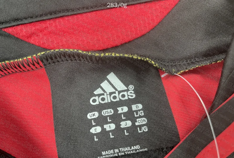 Milan Shirt