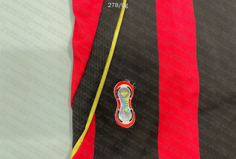 Milan Shirt