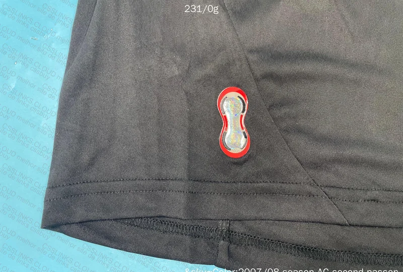 Milan Shirt 3