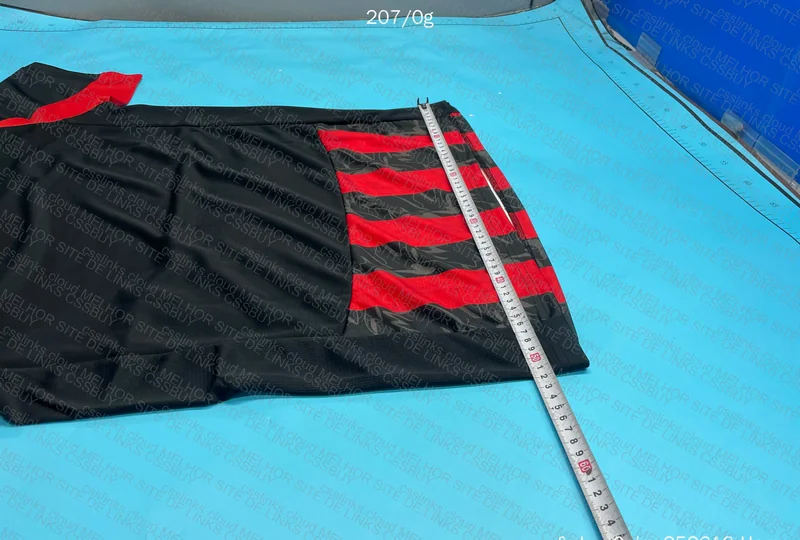 Milan Shirt 4