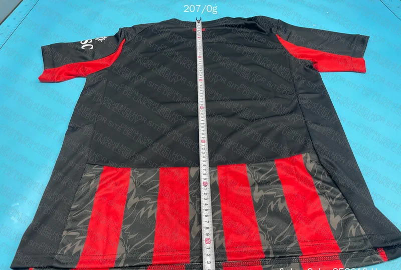 Milan Shirt 5