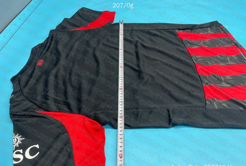 Milan Shirt 6