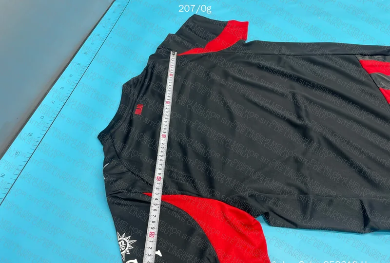 Milan Shirt 7