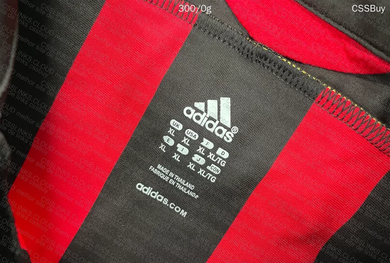 Milan Shirt 2006/2007 2
