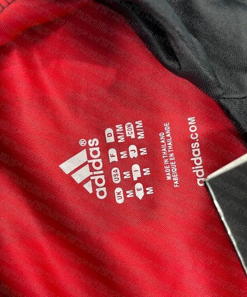 Milan Shirt 2007