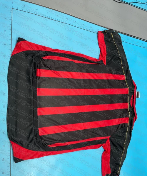 Milan Shirt 2007 2