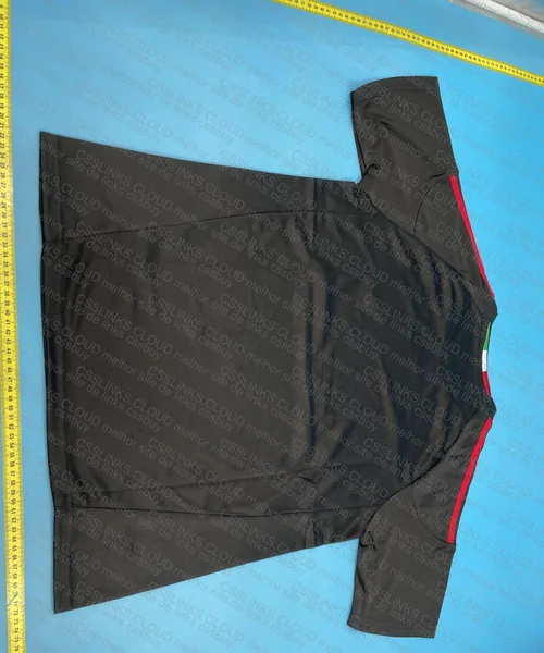 Milan Shirt 2010/11 5