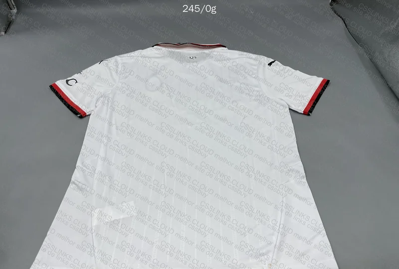 Milan Shirt 24/25 3