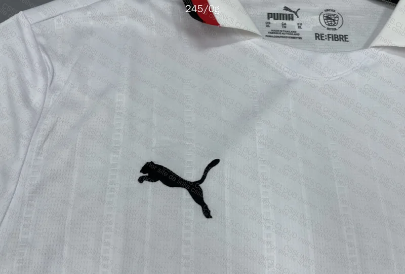 Milan Shirt 24/25 5