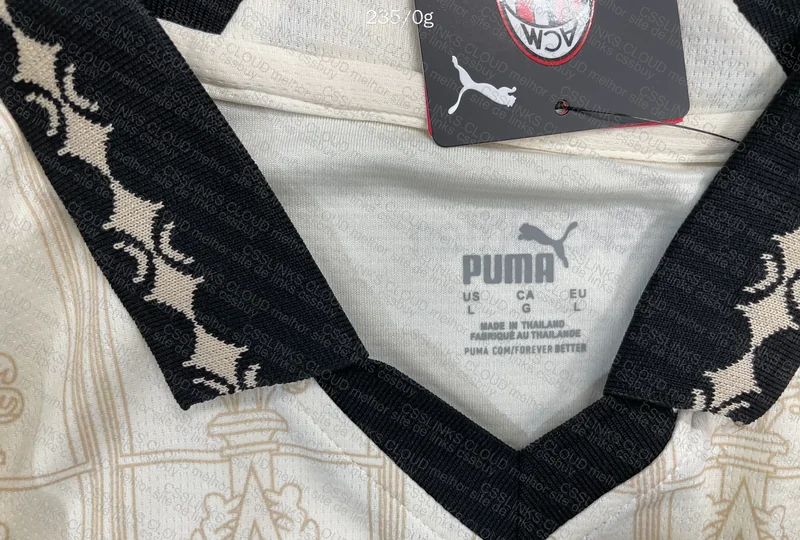 Milan Shirt 24/25 4