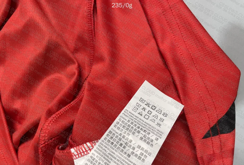 Milan Shirt 24/25 2