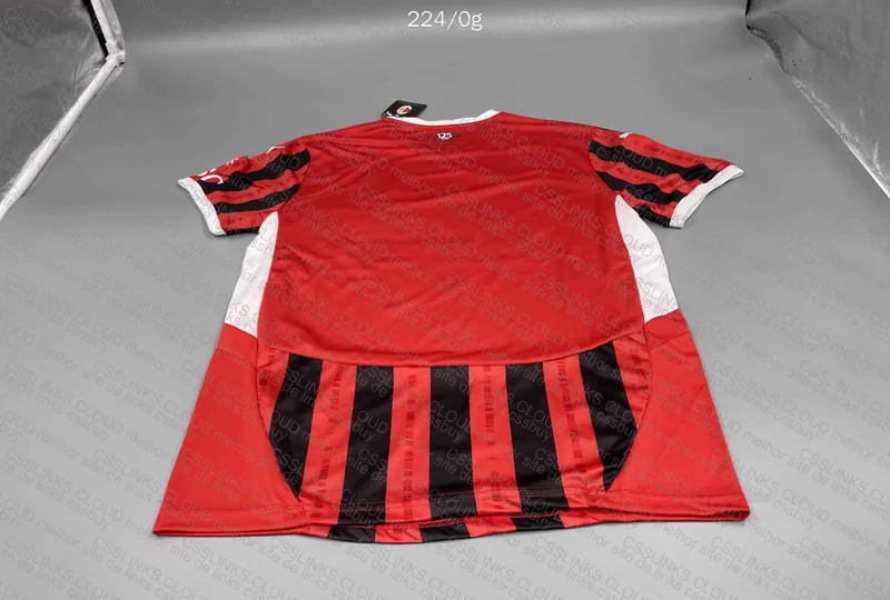 Milan Shirt 24/25 3